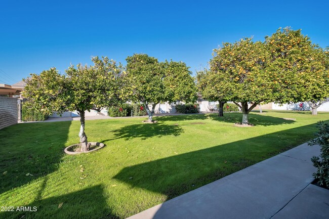 1422 E Dana Ave in Mesa, AZ - Building Photo - Building Photo