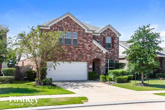 4914 Ginger Bluff Trail in Katy, TX - Building Photo - Building Photo