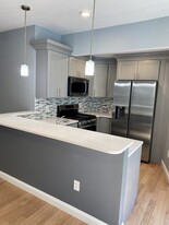 39 Corona St, Unit #1 in Boston, MA - Building Photo