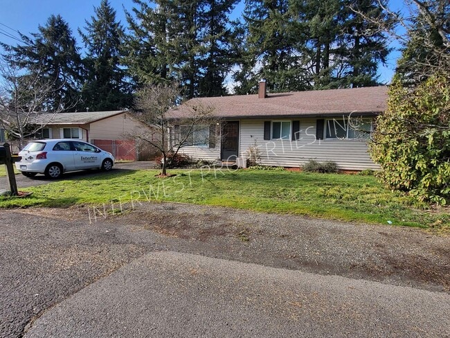 property at 619 NE 117th Ave