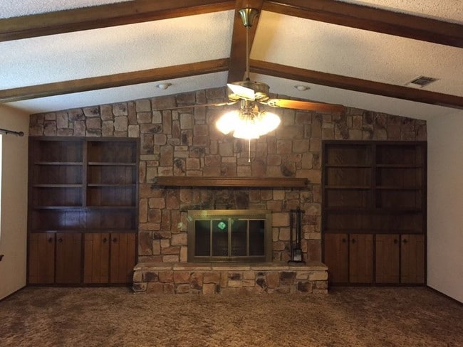 1313 Concord Rd in Clovis, NM - Foto de edificio - Building Photo