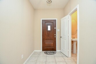10911 Capstone Dr in Houston, TX - Building Photo - Building Photo