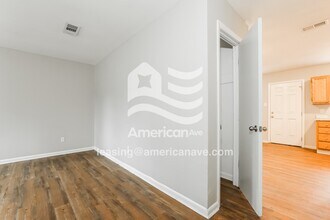 3520 Pinewood Loop in Little Rock, AR - Building Photo - Building Photo
