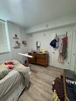 115 SW 11th St, Unit 804 in Miami, FL - Building Photo