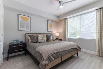 The Amelia in Phoenix, AZ - Foto de edificio - Interior Photo