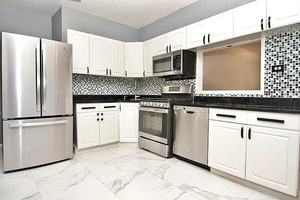 504 Grand St in New York, NY - Foto de edificio