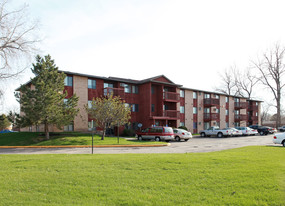 Winchester Place Apartments