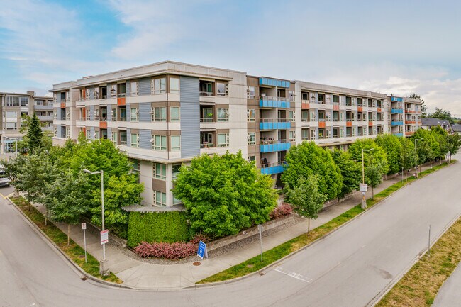 Camellia At The Gardens in Richmond, BC - Building Photo - Building Photo