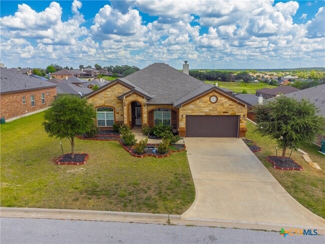 2033 Catkins Ln in Harker Heights, TX - Building Photo - Building Photo