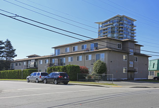 WhiteBirch in White Rock, BC - Building Photo - Building Photo