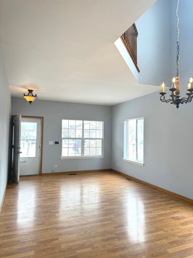 2208 Rebecca Cir in Montgomery, IL - Building Photo - Building Photo