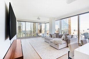 889 Francisco St, Unit 3209 in Los Angeles, CA - Building Photo