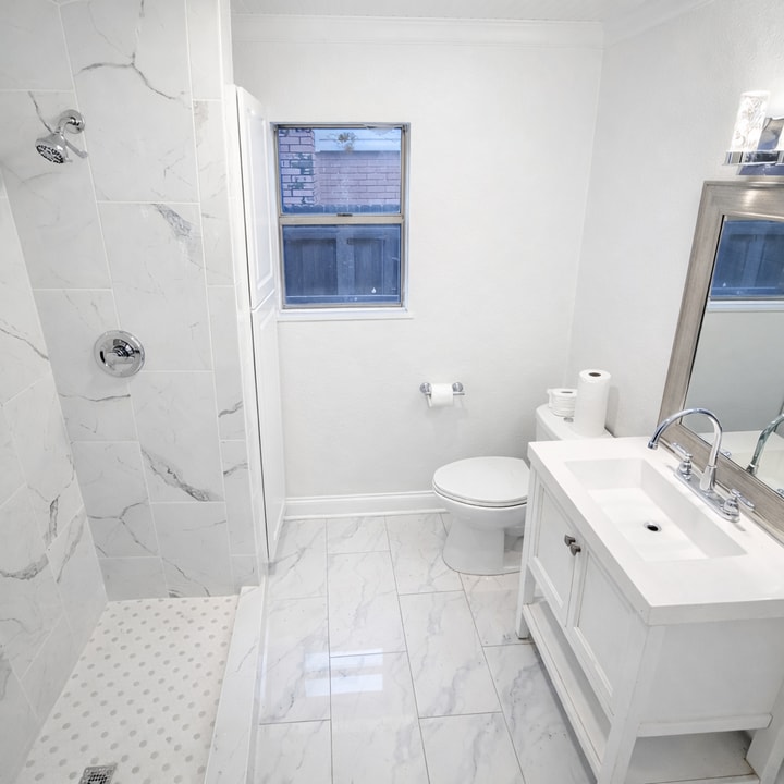 5008 57th St in Lubbock, TX - Building Photo