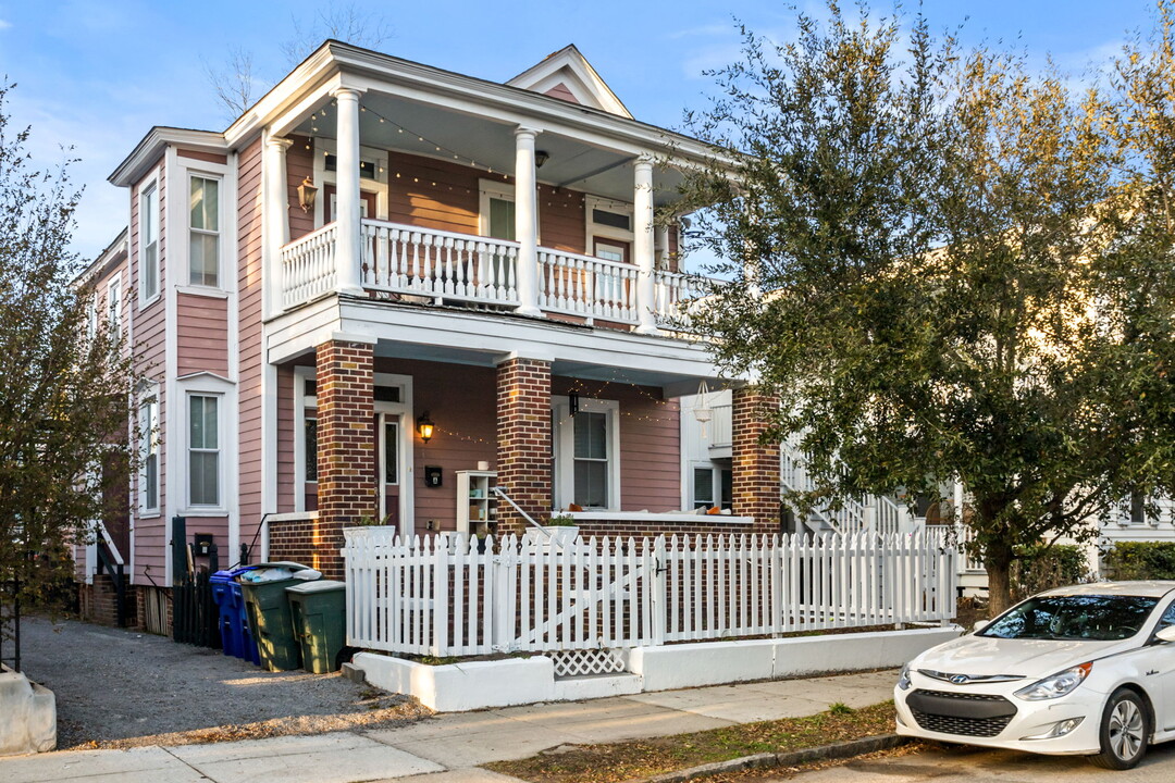 26 Carolina St in Charleston, SC - Building Photo