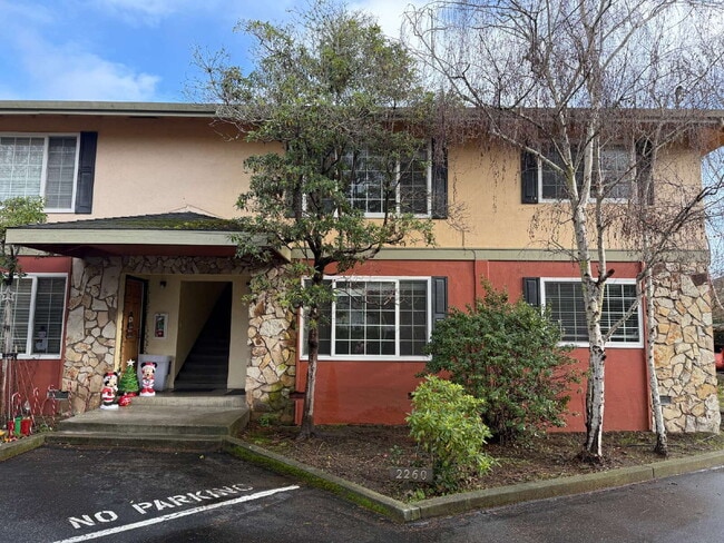 property at 2260 Capitola Rd