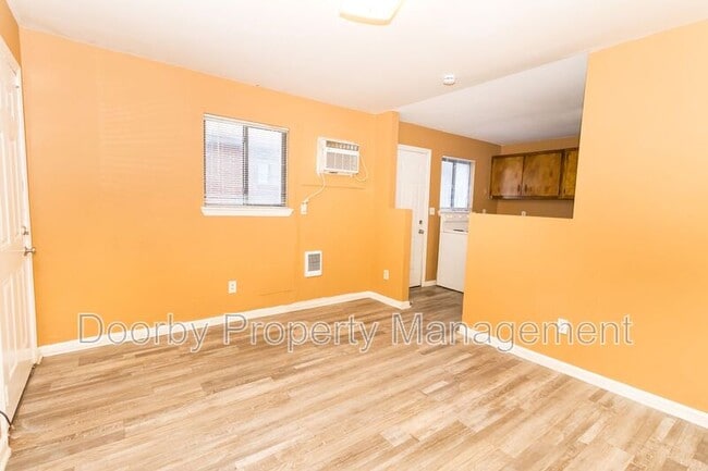 1008 N Hawthorne St in Chattanooga, TN - Building Photo - Building Photo