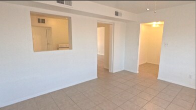 2612 E Alta Vista Rd in Phoenix, AZ - Building Photo - Building Photo