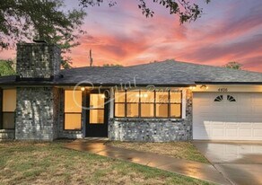 4406 Jana Dr in Killeen, TX - Building Photo