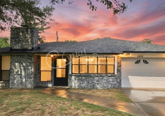 property at 4406 Jana Dr