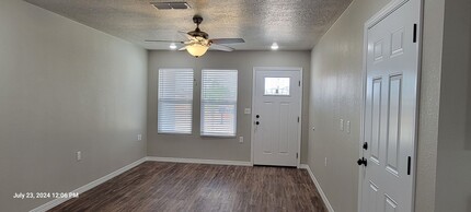 2701 Aldrich Rd in Clovis, NM - Building Photo - Building Photo