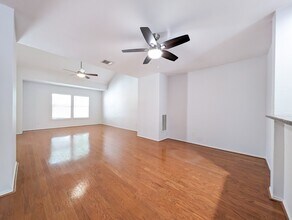 1131 W 24th St in Houston, TX - Building Photo - Building Photo