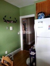 33 Calumet St, Unit 2 in Boston, MA - Building Photo - Building Photo