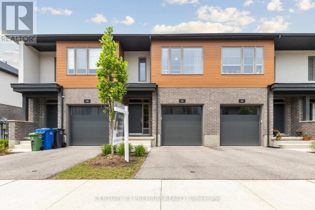 property at 29-36 STEEL Crescent