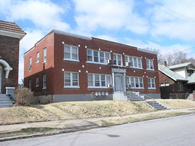 662 Lindell Ave in Louisville, KY - Building Photo - Building Photo