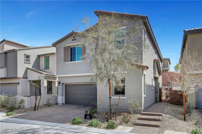 15 Santo Mio Ct in Henderson, NV - Building Photo - Building Photo