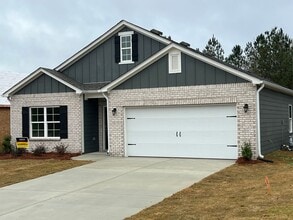 195 sussex Rd in Odenville, AL - Building Photo - Building Photo