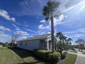 1401 Clubman Dr in Davenport, FL - Building Photo - Building Photo