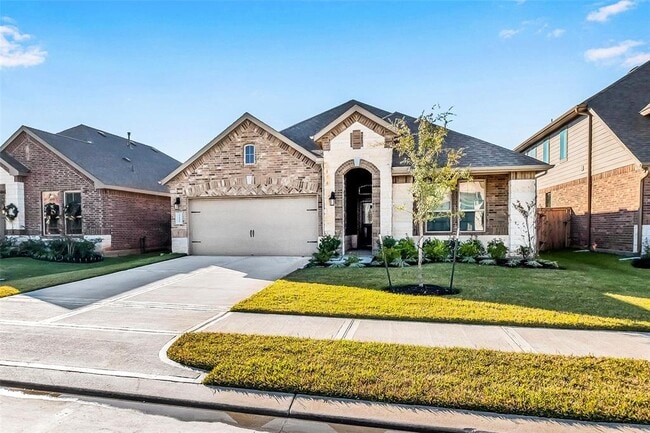 5435 Atwood Cyn Ct in Richmond, TX - Building Photo - Building Photo