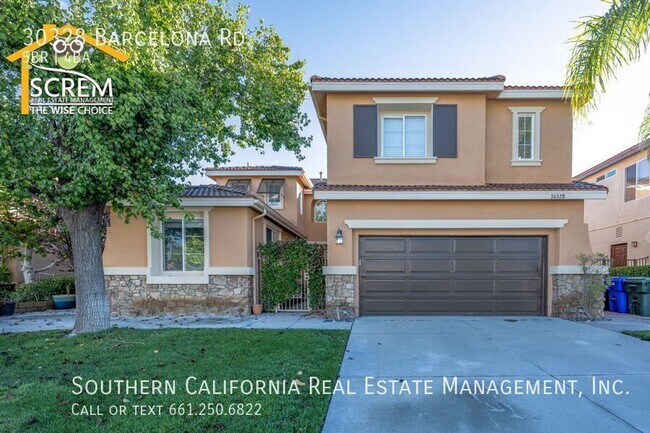 30328 Barcelona Rd in Castaic, CA - Building Photo - Building Photo