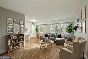 1311 N Ode St in Arlington, VA - Building Photo