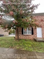 155 Garnet Dr in Nicholasville, KY - Building Photo