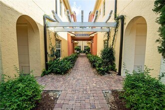 8600 Via Rapallo Dr, Unit 204 in Estero, FL - Building Photo - Building Photo