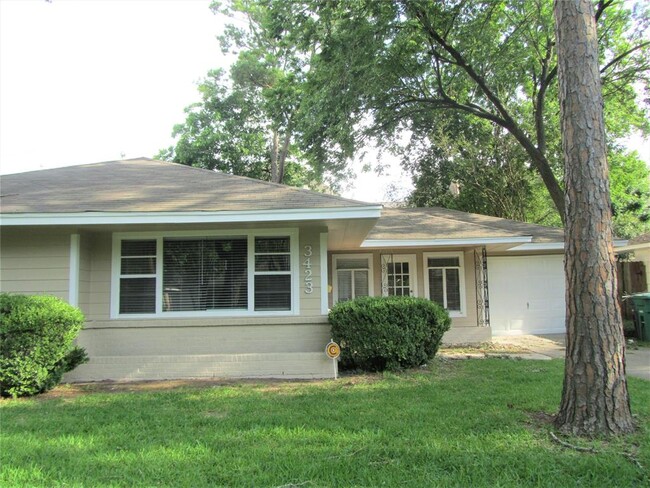 3423 Linkwood Dr in Houston, TX - Building Photo - Building Photo