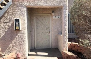 3591 Arville St in Las Vegas, NV - Building Photo