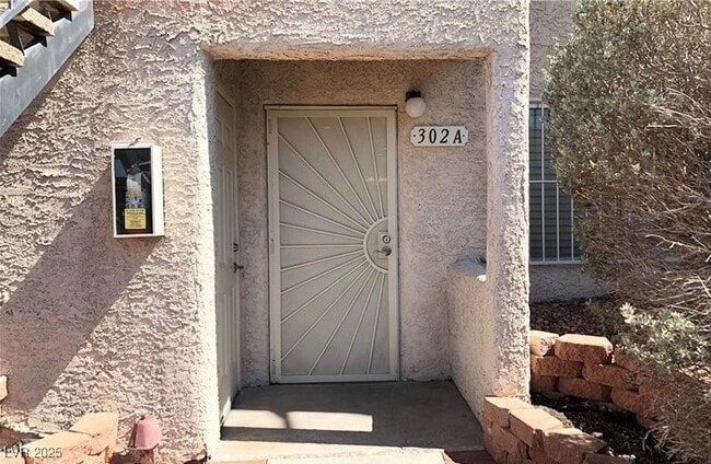 property at 3591 Arville St