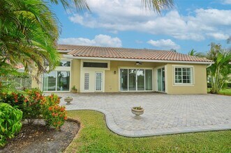 1215 Balboa Ct in Weston, FL - Building Photo - Building Photo