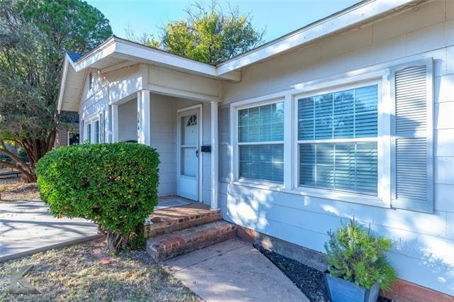 3442 S 11th St in Abilene, TX - Building Photo - Building Photo