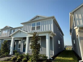 10650 EVENING STAR St in Orlando, FL - Building Photo