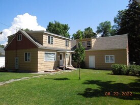 1215 S 5th Ave, Unit 1215 S. 5th Avenue Bozema in Bozeman, MT - Building Photo