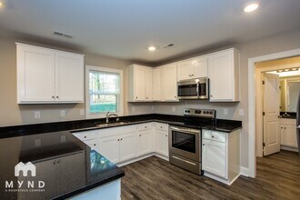 1412 Browdis Ave in Kannapolis, NC - Foto de edificio - Building Photo