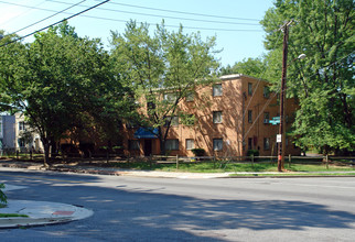 1342 Eastern Ave NE in Washington, DC - Building Photo - Building Photo