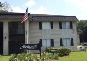 North Pointe Apartments