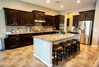 6331 S Fresno St in Chandler, AZ - Building Photo - Building Photo