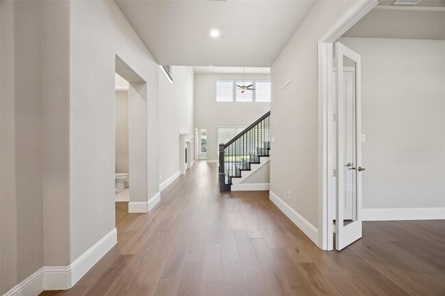 2521 Hampstead Ln in Carrollton, TX - Building Photo - Building Photo