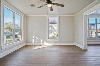 907 N McKinley Ave in Shawnee, OK - Building Photo - Building Photo