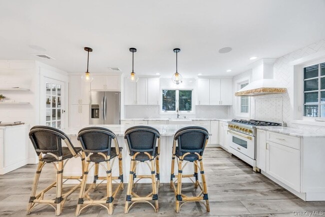 property at 532 Ocean Ave